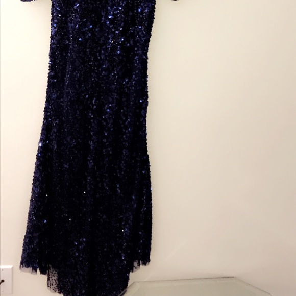 Evening dress - Picture 3 of 4